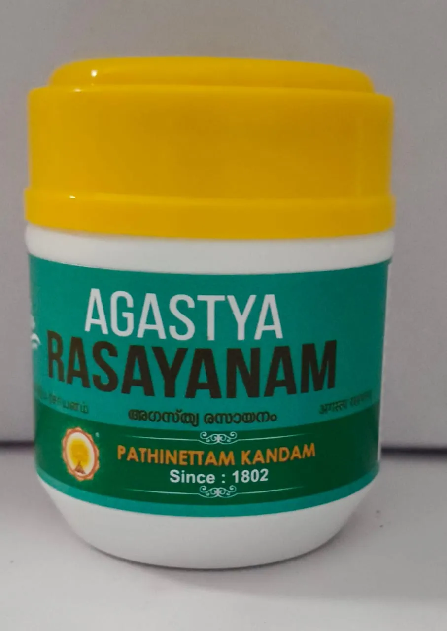 Agastya Rasayanam